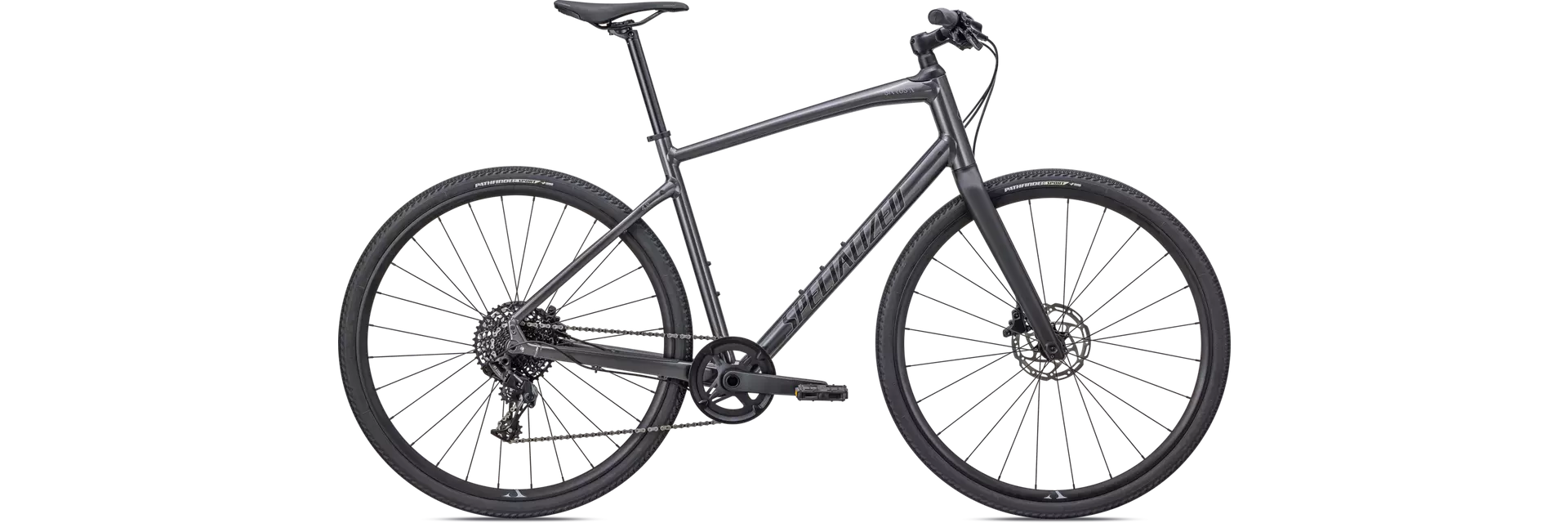 VTC Specialized Sirrus X 4.0