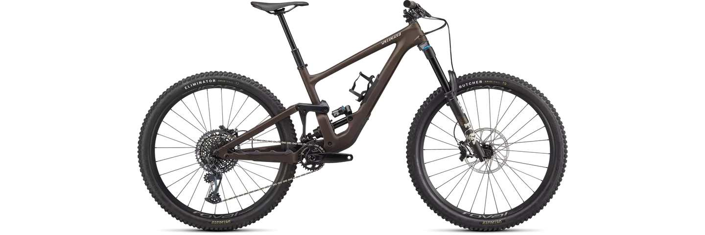 Velo de descente Specialized Enduro Expert Evobikes