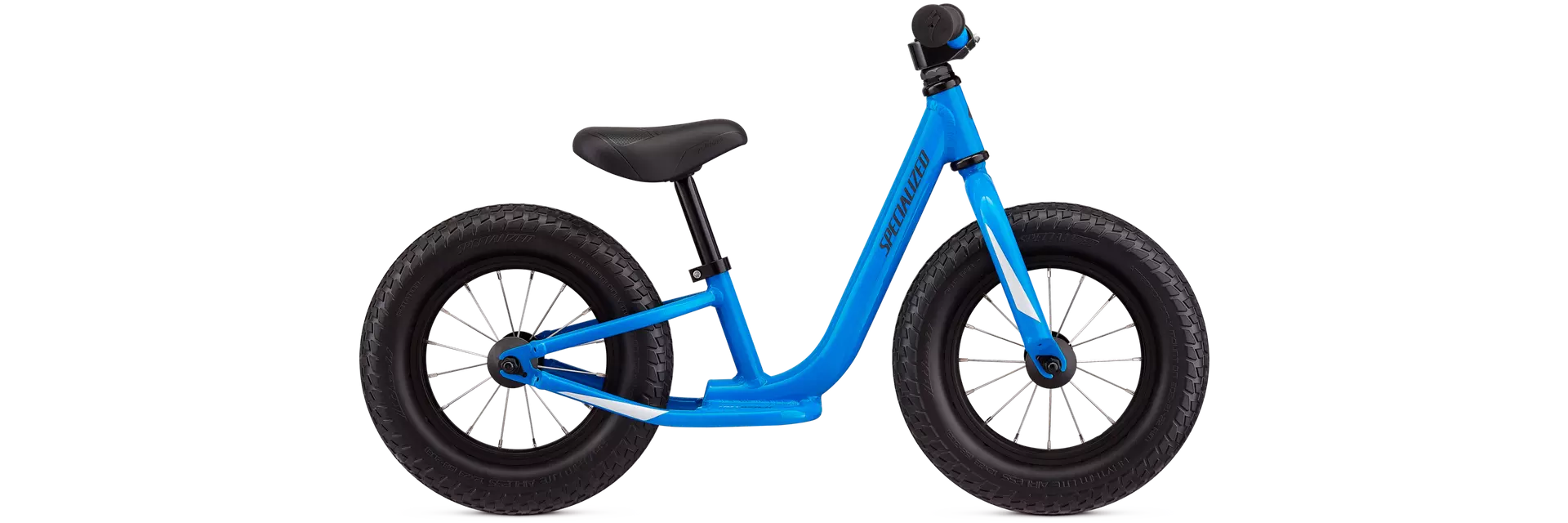 Draisienne Specialized Hotwalk