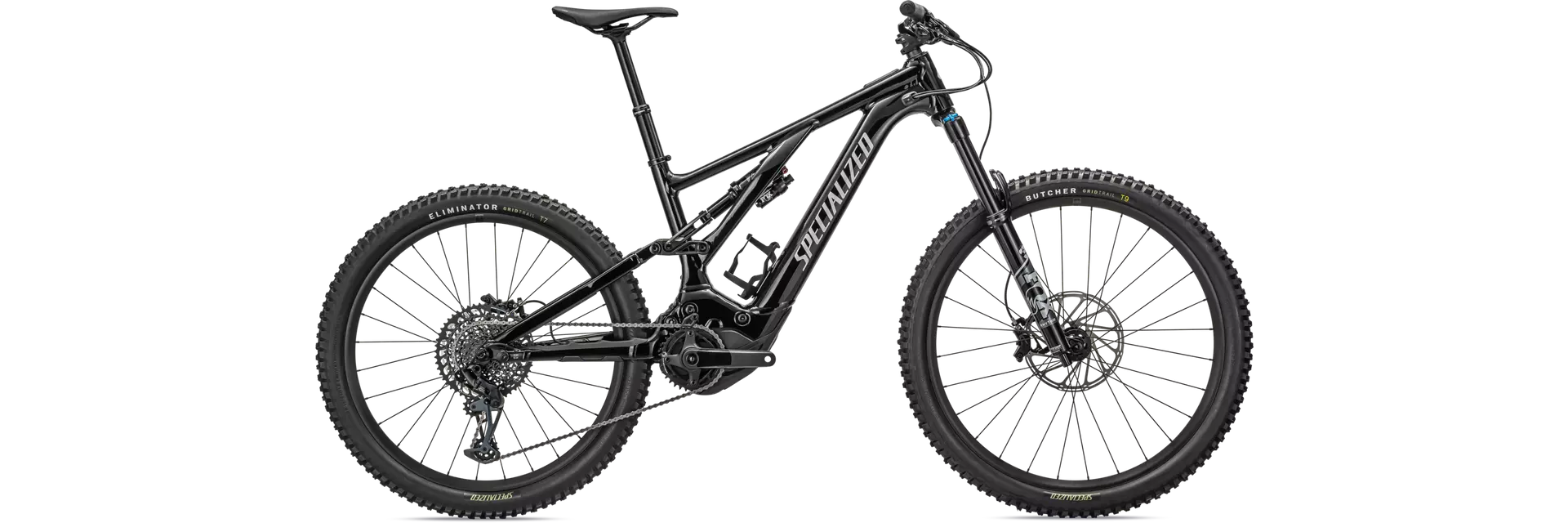 VTT Electrique Specialized Turbo Levo Comp Alloy 2022 Gen3 Evobikes