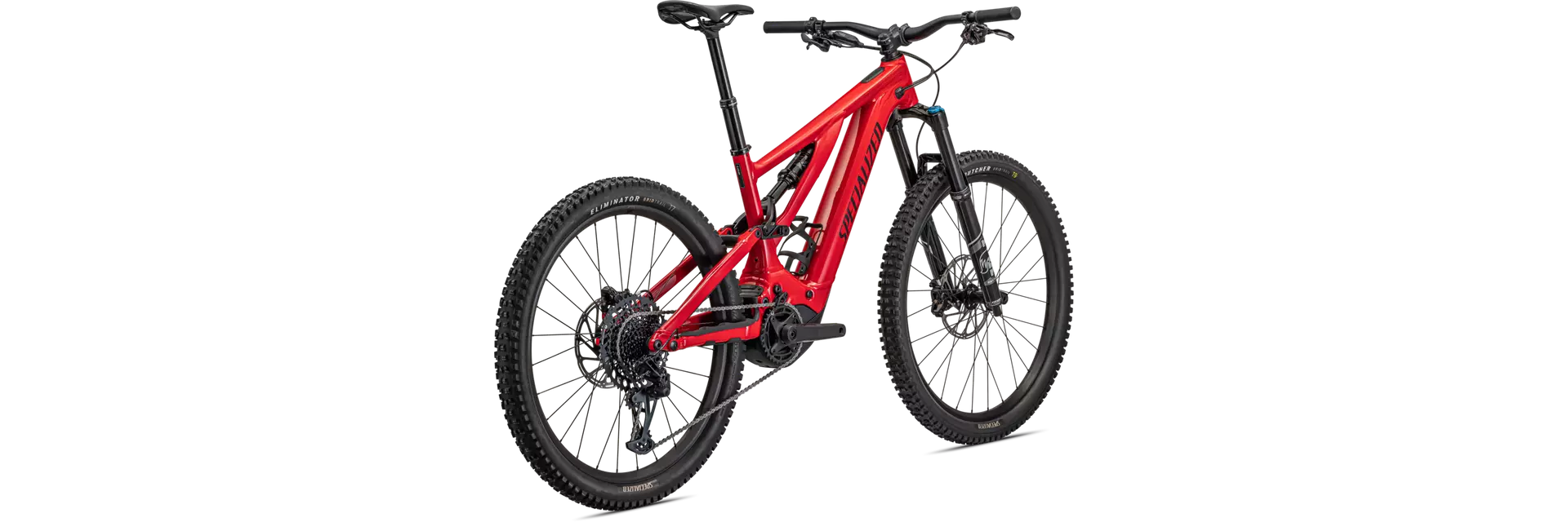 VTT Electrique Specialized Turbo Levo Comp Alloy 2022 Gen3