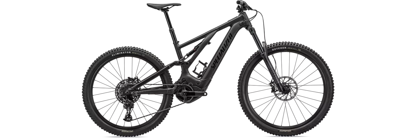 VTT Electrique Specialized Turbo Levo Alloy 2022 Gen3