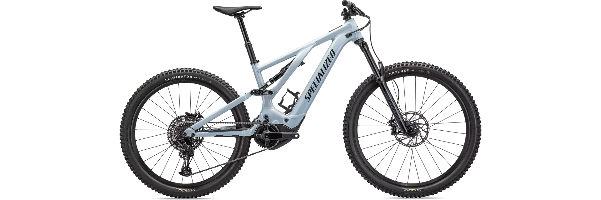 VTT Electrique Specialized Turbo Levo Alloy 2022 Gen3