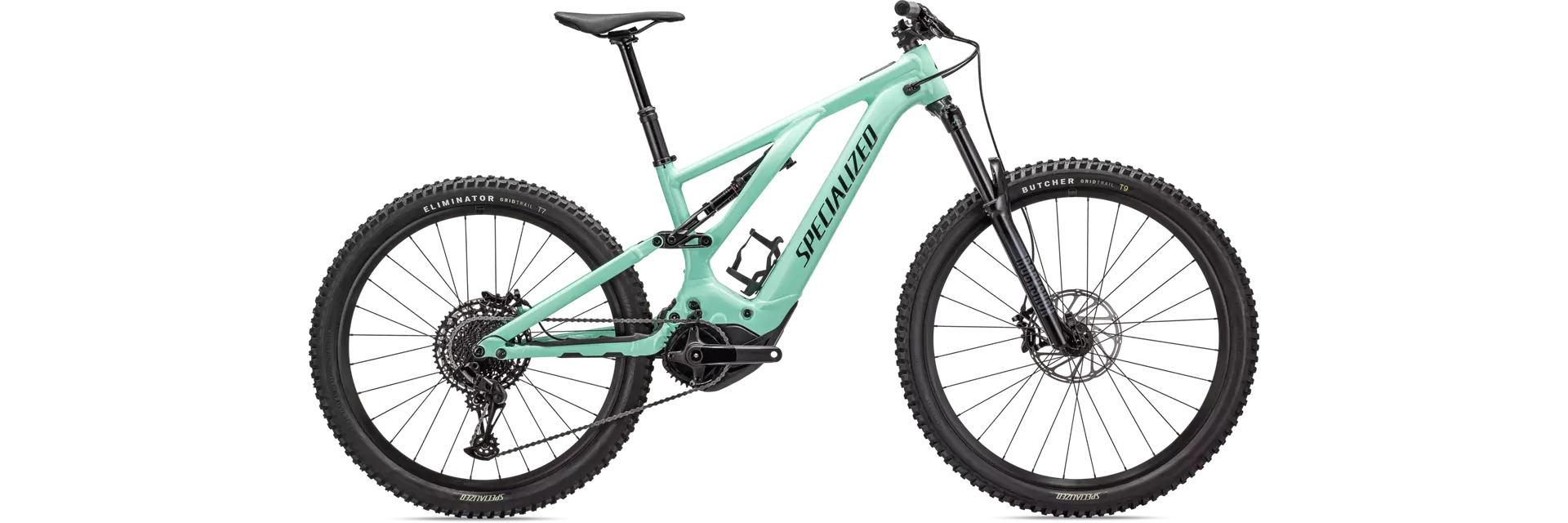 VTT Electrique Specialized Turbo Levo Alloy 2022 Gen3