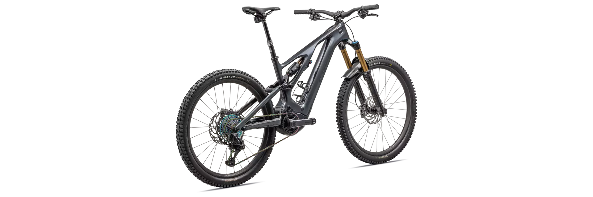 VTT electrique Specialized S Works Turbo Levo 2023