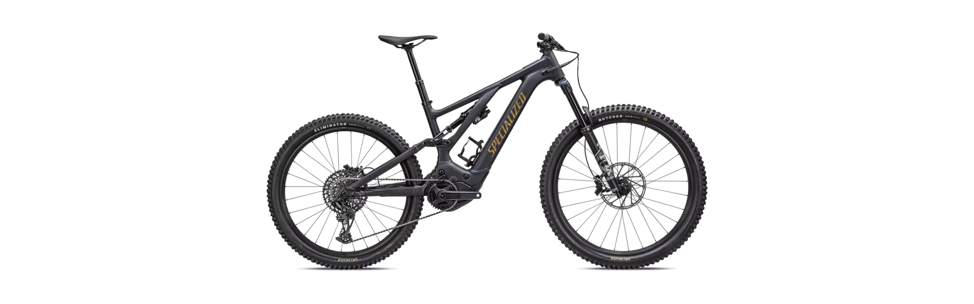 Vtt specialized turbo levo comp 2020 sale