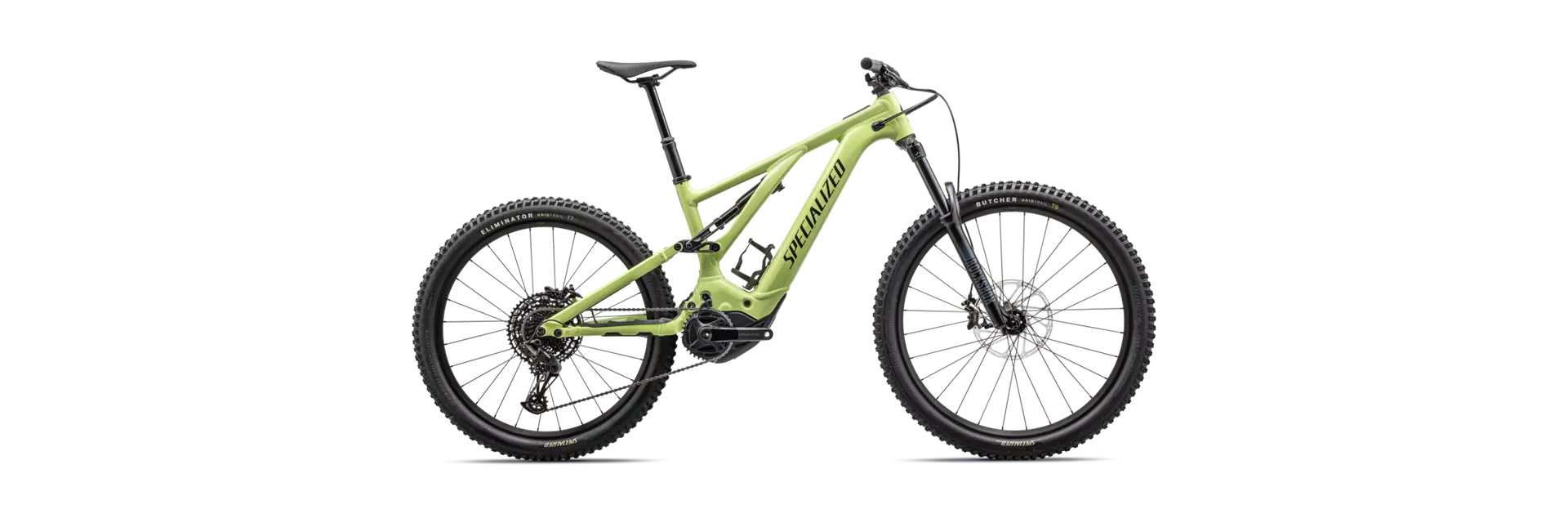 Vtt electrique specialized levo 2020 sale