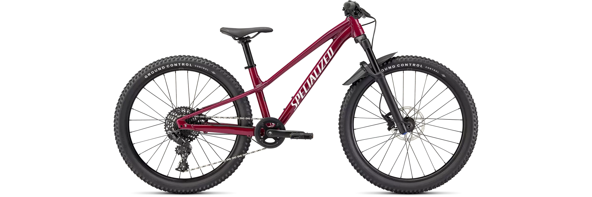 Velo enfant Specialized Riprock Expert 24