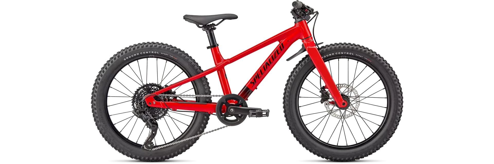 Velo enfant Specialized Riprock 20