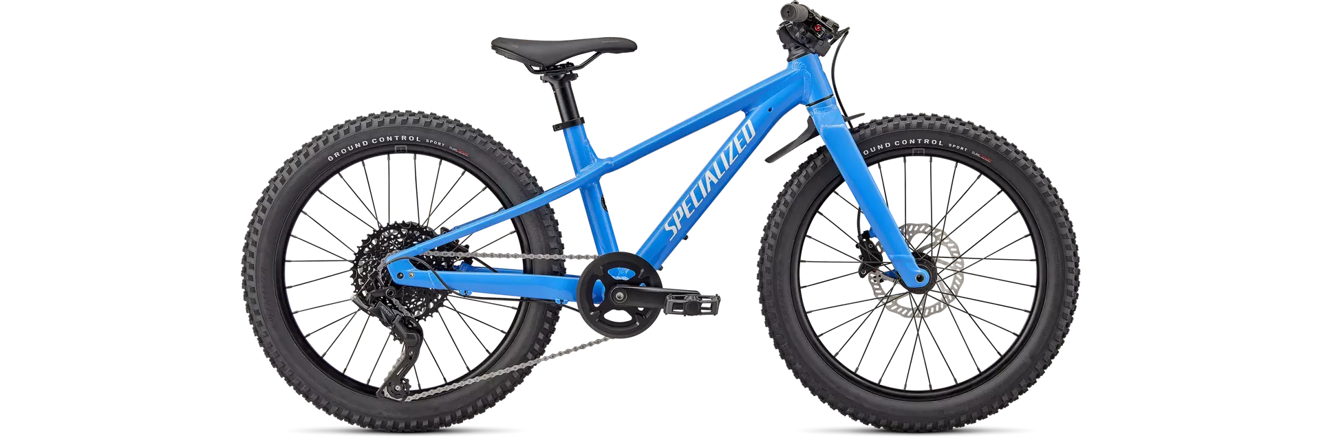 Velo enfant Specialized Riprock 20 Evobikes
