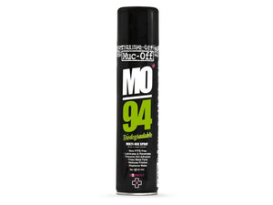 Entretien - Muc-off - MO 94 biodégradable 400ml black