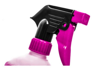 Entretien - Muc-off - Spray nettoyant cadre 1L pink
