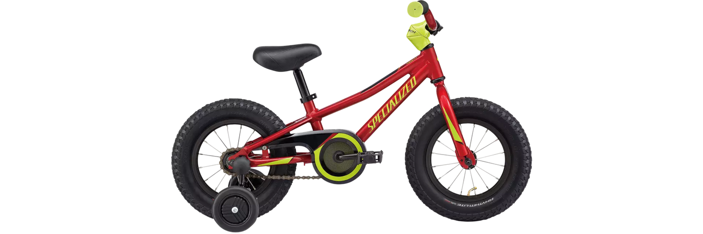 Vélo enfant - Specialized - Riprock Coaster 12
