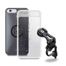 Charger l&#39;image dans la galerie, Support smartphone - Accentry - Bike bundle II - IPhone 6+/6S+/7+/8+