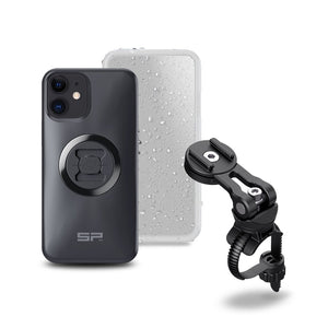 Support smartphone - Accentry - Bike bundle II - Iphone 12 Mini