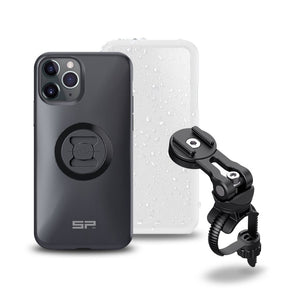 Support smartphone - Accentry - Bike bundle II - IPhone X/XS/11 Pro