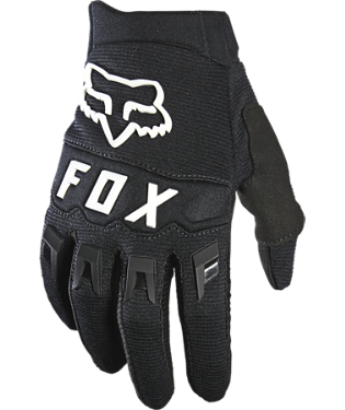 Gants Kid - Fox - Yth Dirtpaw Glove