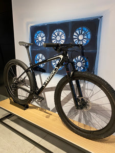 VTT occasion - Specialized - Epic HT S-Works M