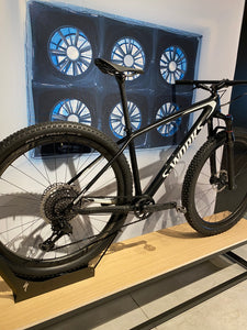 VTT occasion - Specialized - Epic HT S-Works M