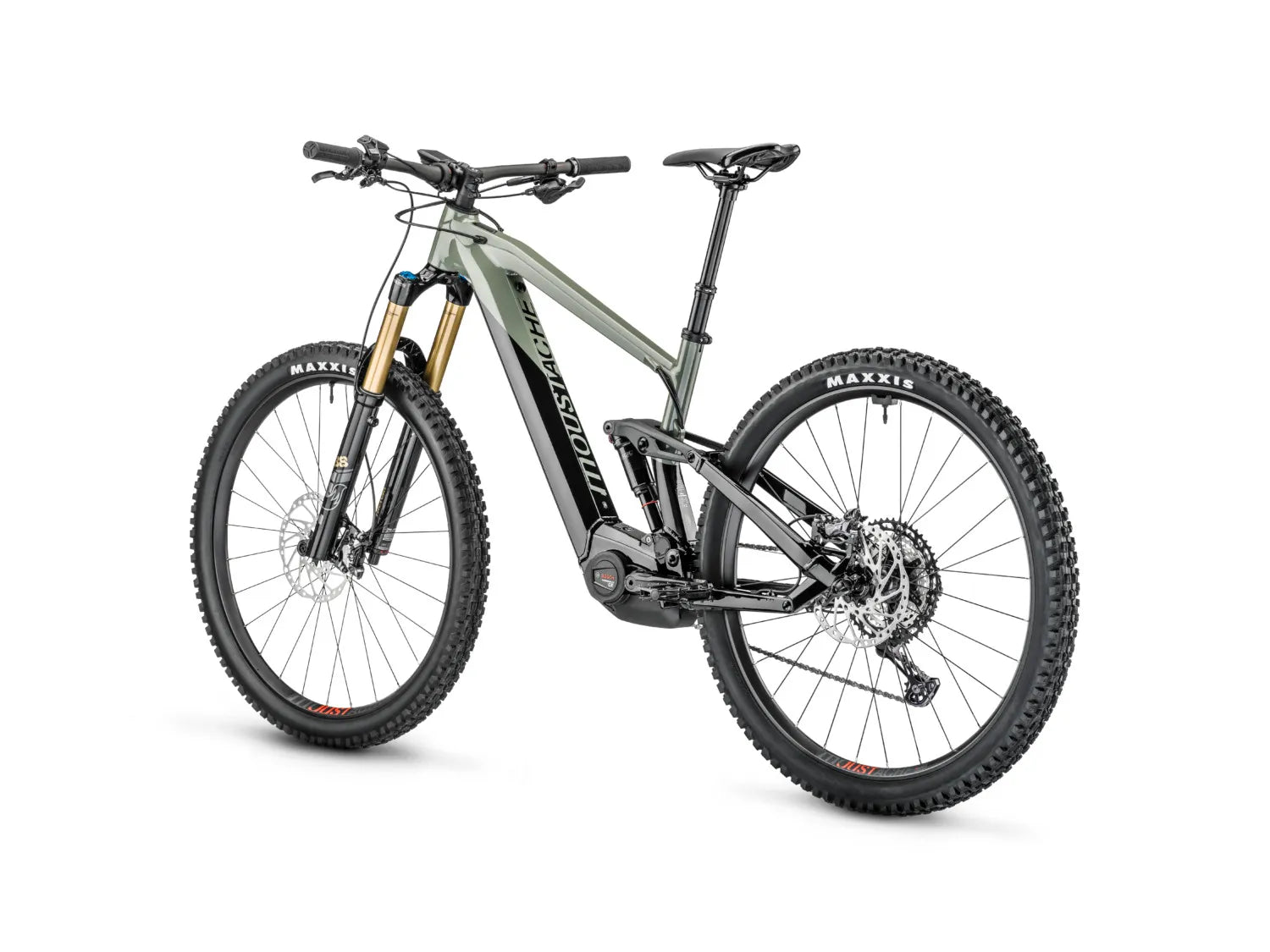 Prix vtt discount electrique moustache
