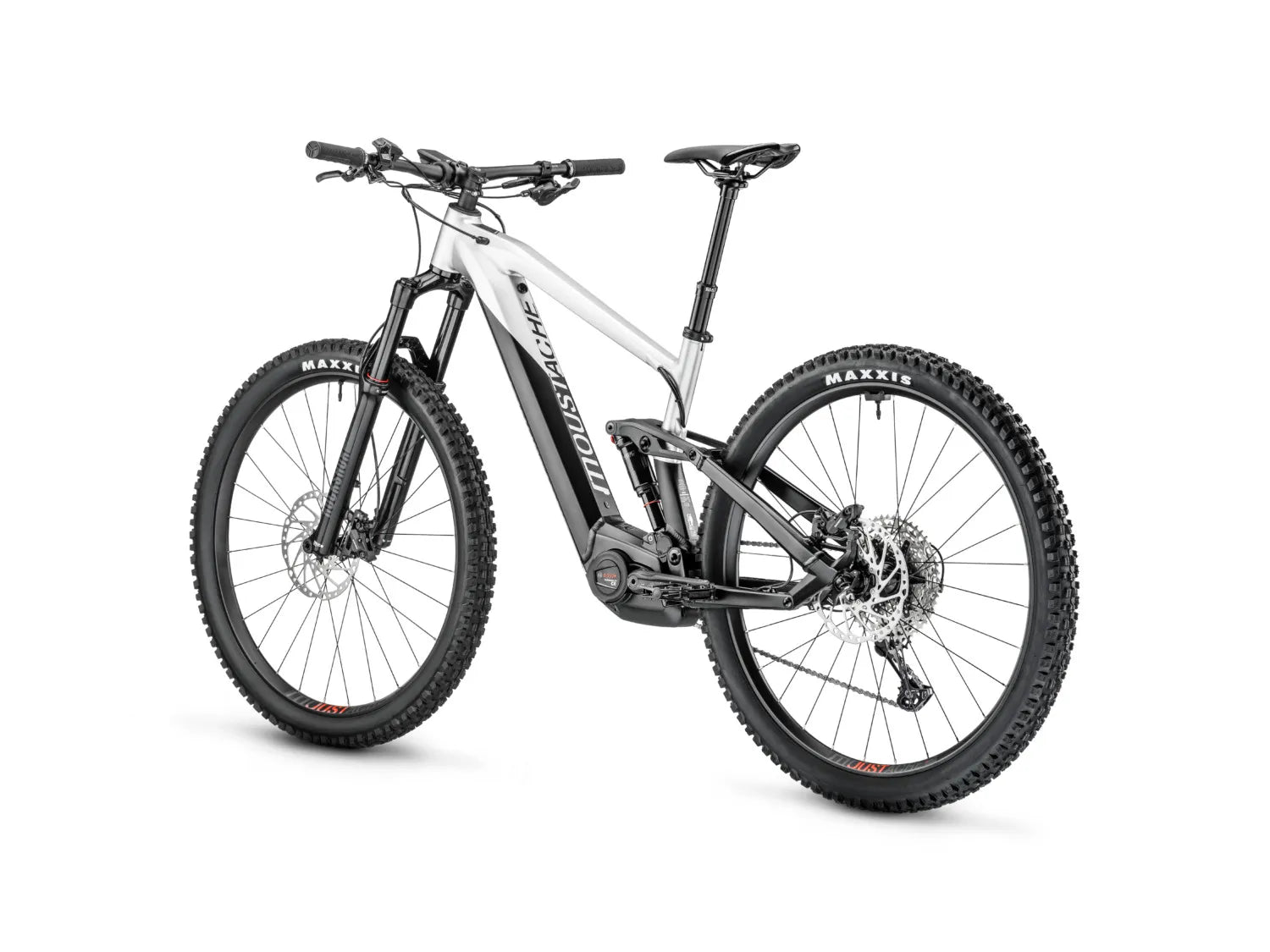 Velo electrique trail sale