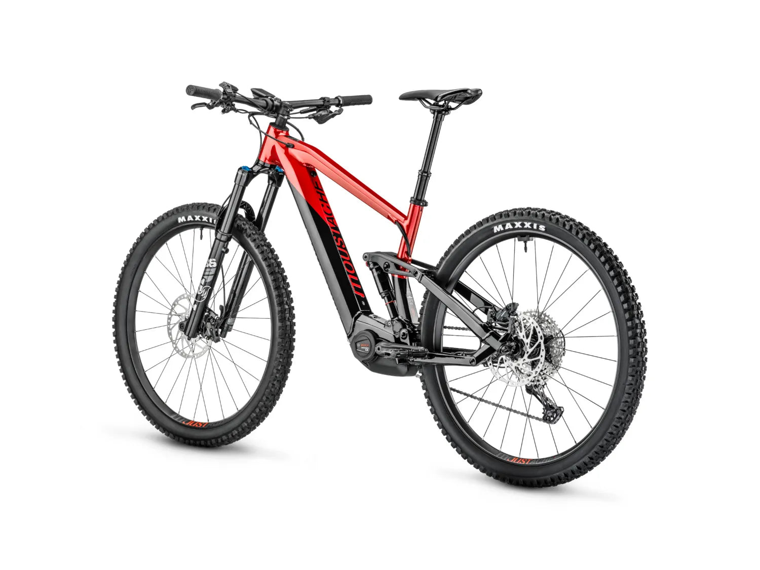 VTT Electrique Moustache Samedi 29 Trail 7 Evobikes