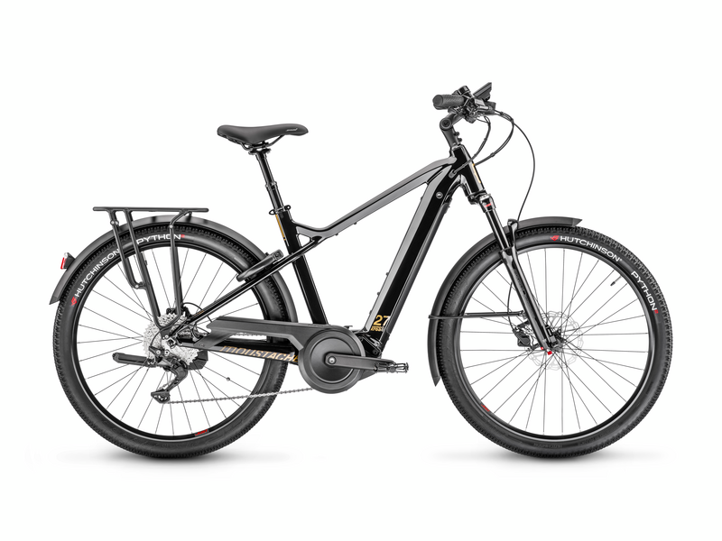 VTC Electrique Moustache Xroad 6 2023 Evobikes